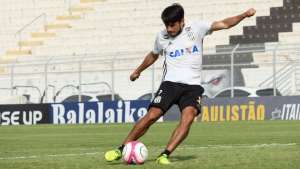 Série B: Tiago Real volta a sentir lesão e deve seguir desfalcando a Ponte