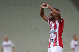 Série D: Com boa vantagem, Janeudo pede ‘pés no chão’ ao Ferroviário na volta