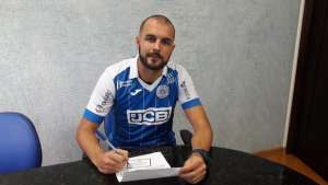 Série B: São Bento contrata Douglas Mendes e se aproxima de Jackson Caucaia