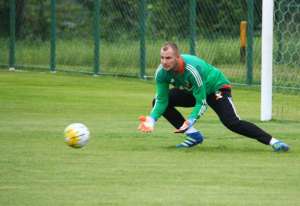 Série B: Agenor, ex-goleiro de Sport e Inter, é o novo reforço do Guarani