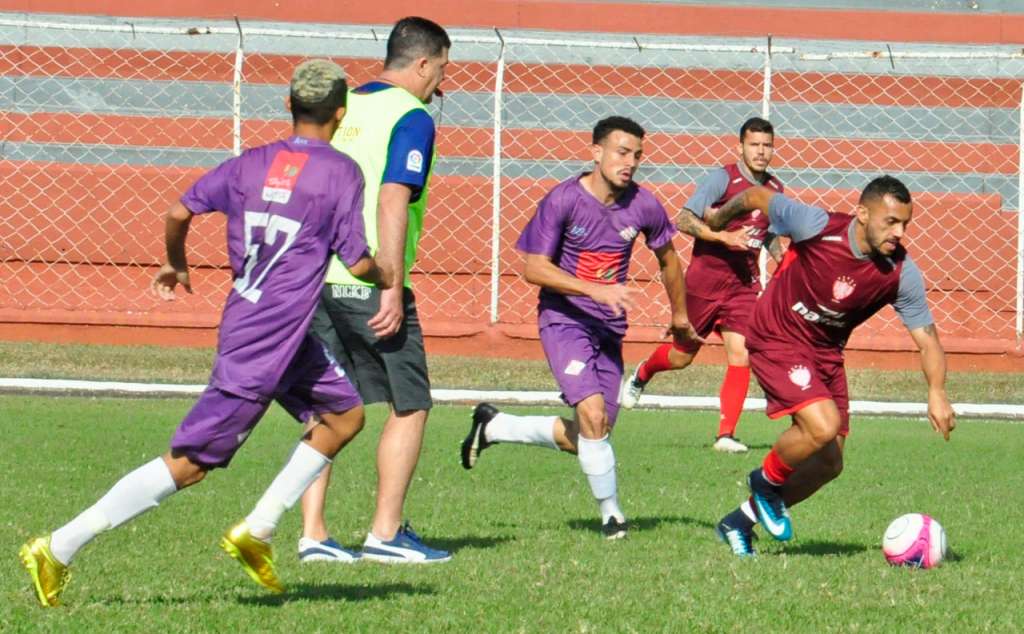 Noroeste divulga valores de ingressos para jogos em casa na Copa Paulista