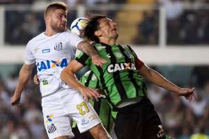 Santos perde Sasha por até duas semanas, mas Rodrygo treina normalmente