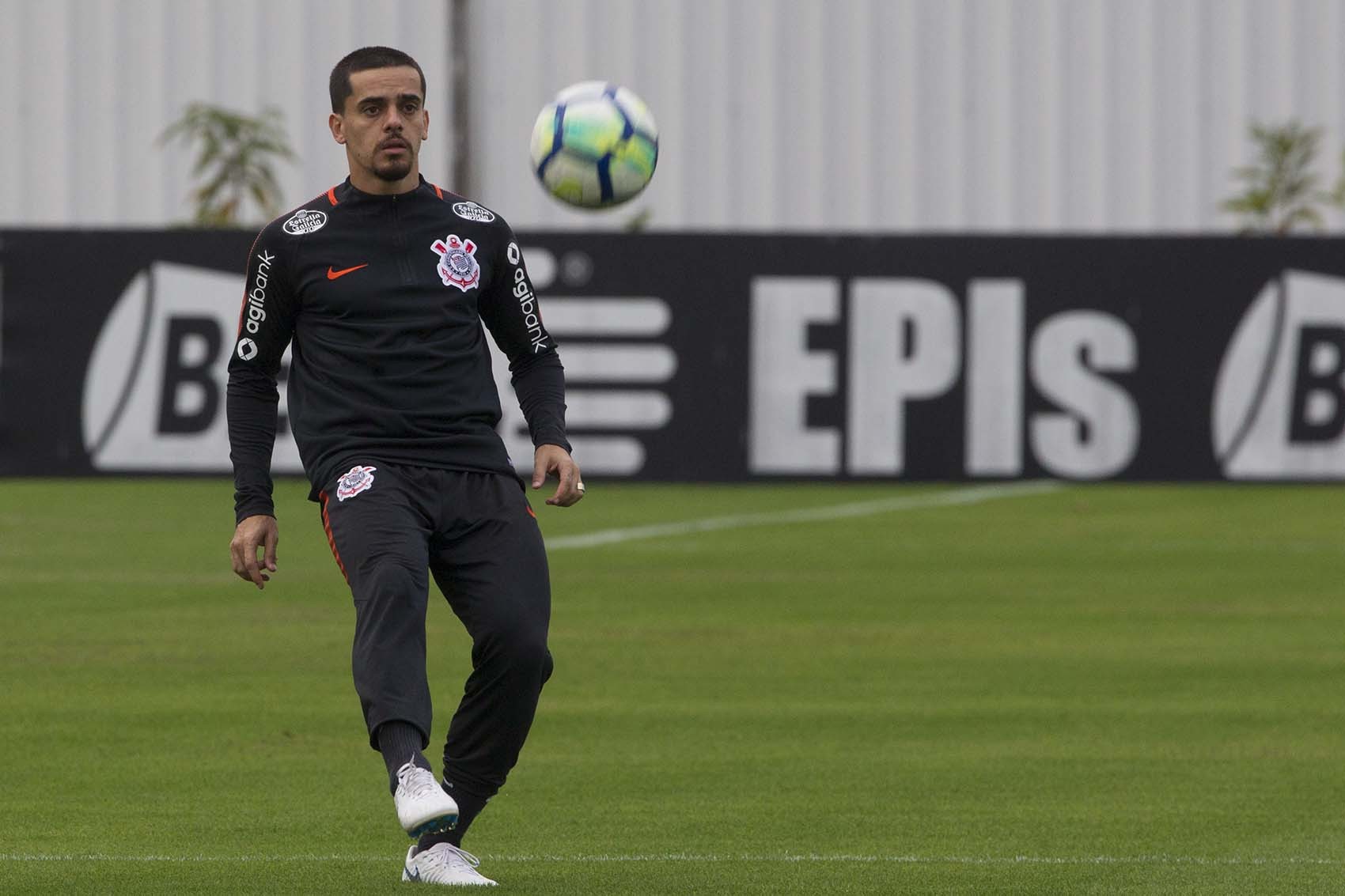 Copa do Brasil: Com dúvidas, Corinthians encerra preparação para jogo com Chapecoense