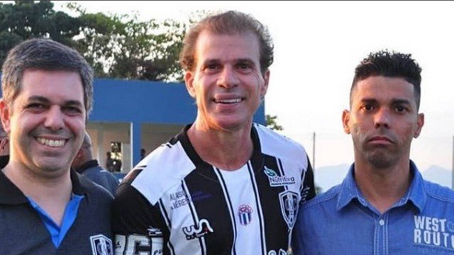 Carioca Série C: Túlio Maravilha estreia com vitória pelo Atlético Carioca