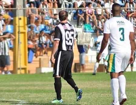 Carioca Série C: Túlio Maravilha estreia com vitória pelo Atlético Carioca