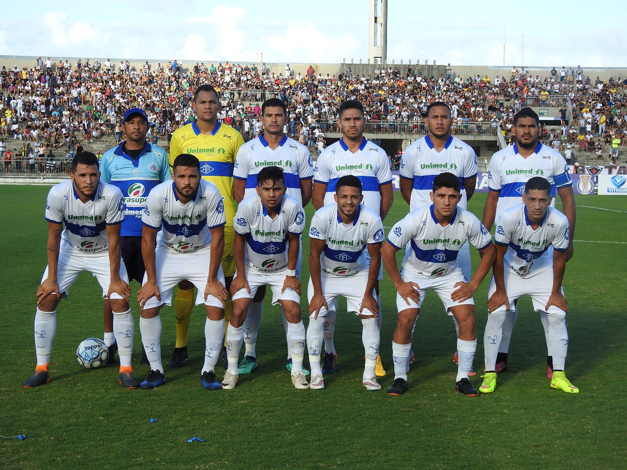 Série C: Volante pede Atlético-AC concentrado para reencontrar vitória