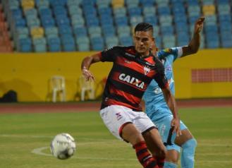 SÉRIE B: Atlético-GO faz o dever de casa, vence Paysandu e chega ao G4