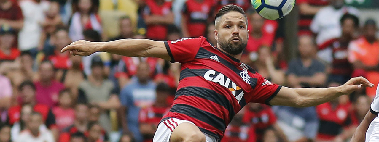 Copa do Brasil: Com Vitinho relacionado, Flamengo visita o Grêmio pelas quartas