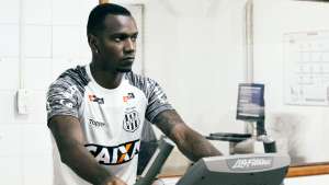 Série B: Esperança de gols, atacante Hyuri é oficializado pela Ponte Preta