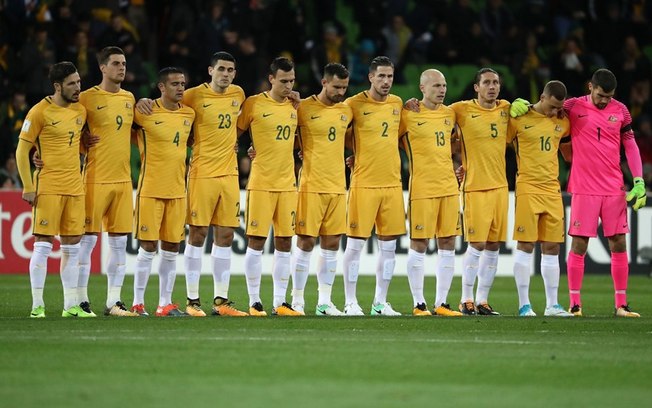 Austrália confronta a Fifa ao reprovar cobranças da entidade à federação do país