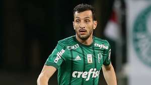 STJD denuncia Edu Dracena por chamar rival de 'otário' em jogo contra Atlético-MG