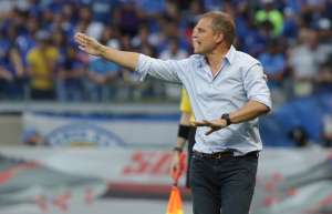 Sul-Americana: Aguirre admite poupar 'dois ou três' no São Paulo diante do Colón-ARG