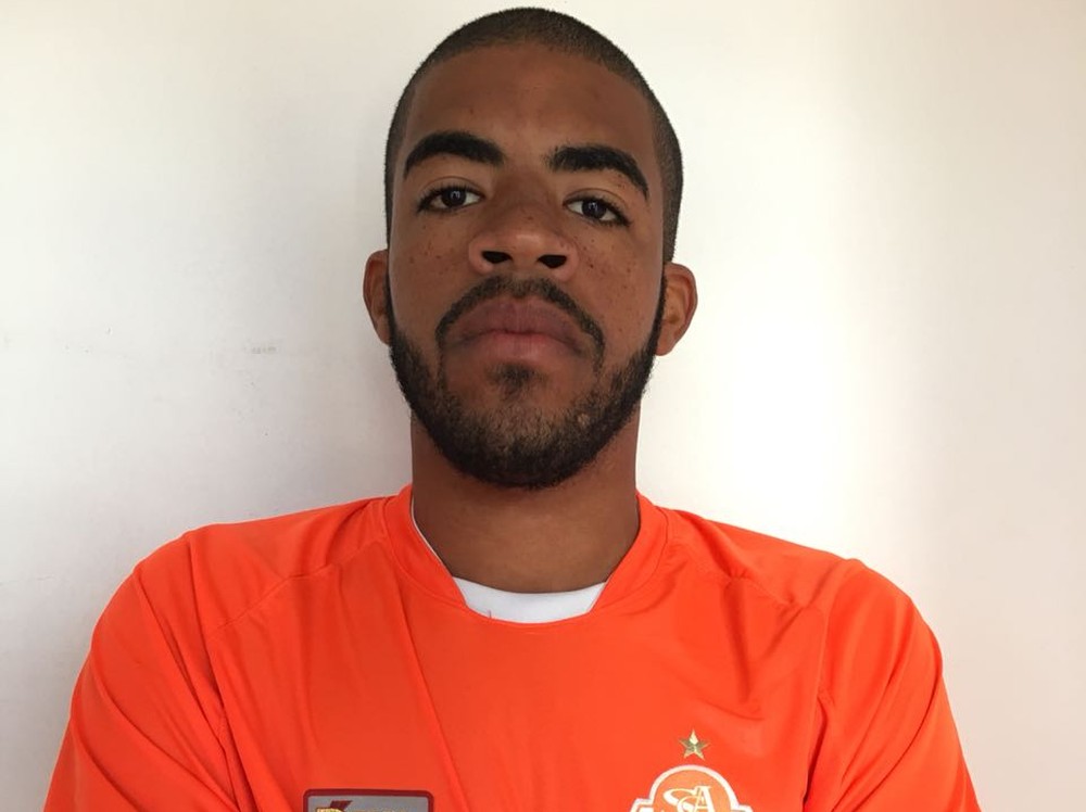 América-MG fecha com Igor, volante campeão do Paulista A3 pelo Atibaia