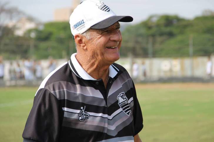 Segundona: Com ataque em má fase, Comercial liga sinal de alerta