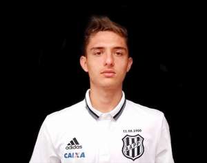 Por Hyuri, Ponte cede Igor maduro, revelação da base, para Atlético-MG