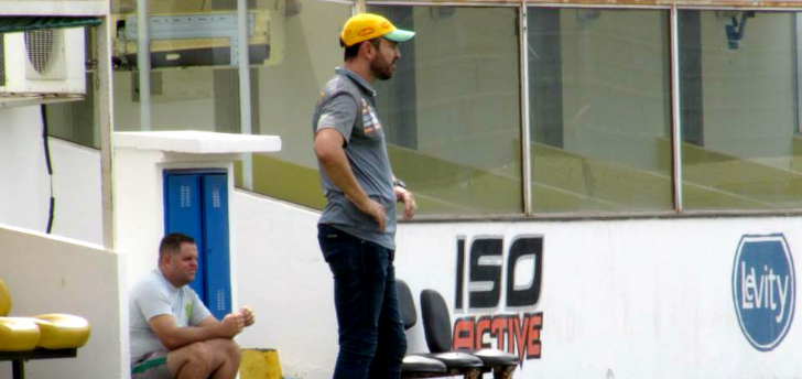Série D: Mirassol mantém mentalidade de um ano atrás e técnico aposta na base