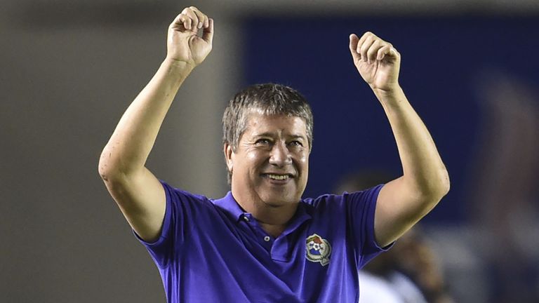 Hernán Dario Gómez é confirmado como novo técnico da seleção do Equador