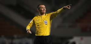 Série D: Trio de arbitragem gaúcho apitará a decisão entre Treze e Ferroviário