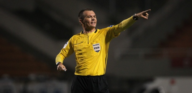 Série D: Trio de arbitragem gaúcho apitará a decisão entre Treze e Ferroviário