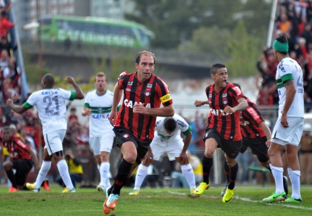 Próspera, time da Terceira Divisão de SC, anuncia Paulo Baier como técnico