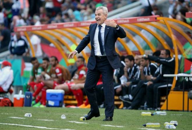 Sem Felipão, Egito confirma o mexicano Javier Aguirre como técnico na vaga de Hector Cuper