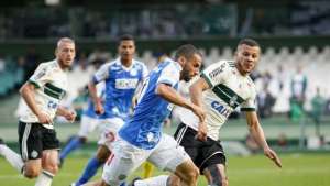 Série B: Com desfalques, São Bento se prepara para enfrentar o Vila Nova