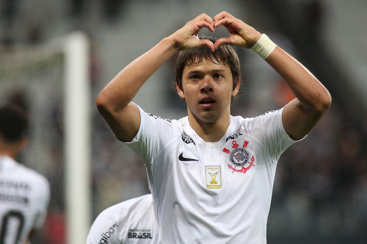 Corinthians 1 x 0 Chapecoense – Romero decide de novo e Timão larga na frente