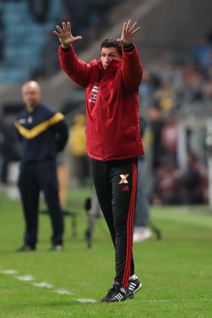 Foto: Gilvan de Souza / Flamengo