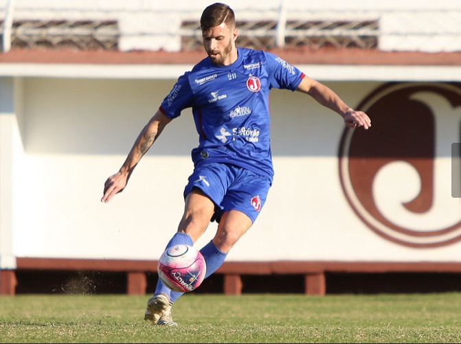 Copa Paulista: Campeão da Copa do Brasil pelo Paulista, zagueiro projeta Juventus