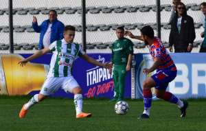 Série B: Juventude tem muitas baixas para tentar surpreender vice-líder