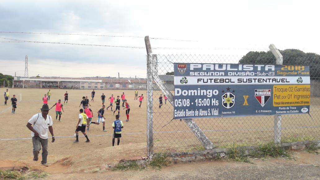 Segundona: E&L Marketing realiza trabalho para atender crianças carentes em Marília