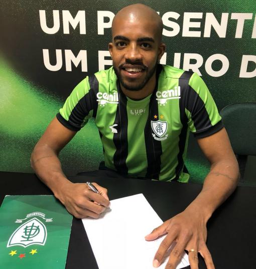 Copa Paulista: Duas revelações do Atibaia chegam a clube da elite nacional
