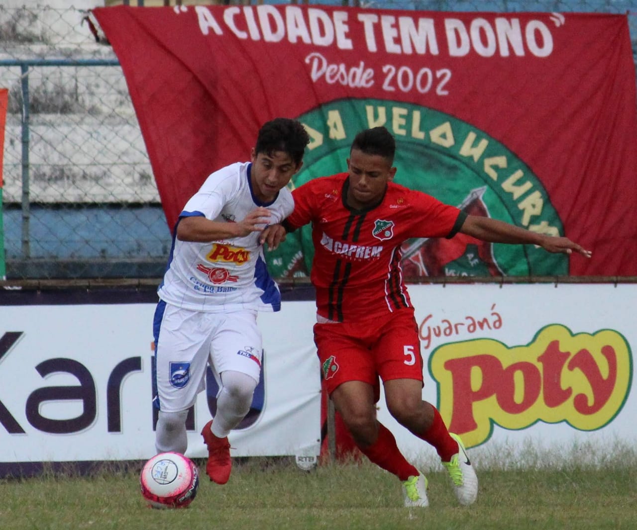 Copa Paulista: Atacante do Rio Claro vive expectativa para estreia e fala sobre objetivos