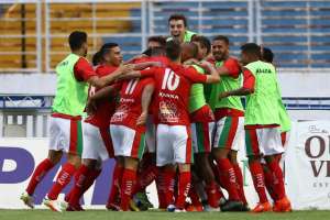 Oeste x Boa Esporte - Briga direta contra o rebaixamento na Série B