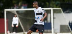 Time de Robinho na Turquia tenta tirar zagueiro David Braz do Santos