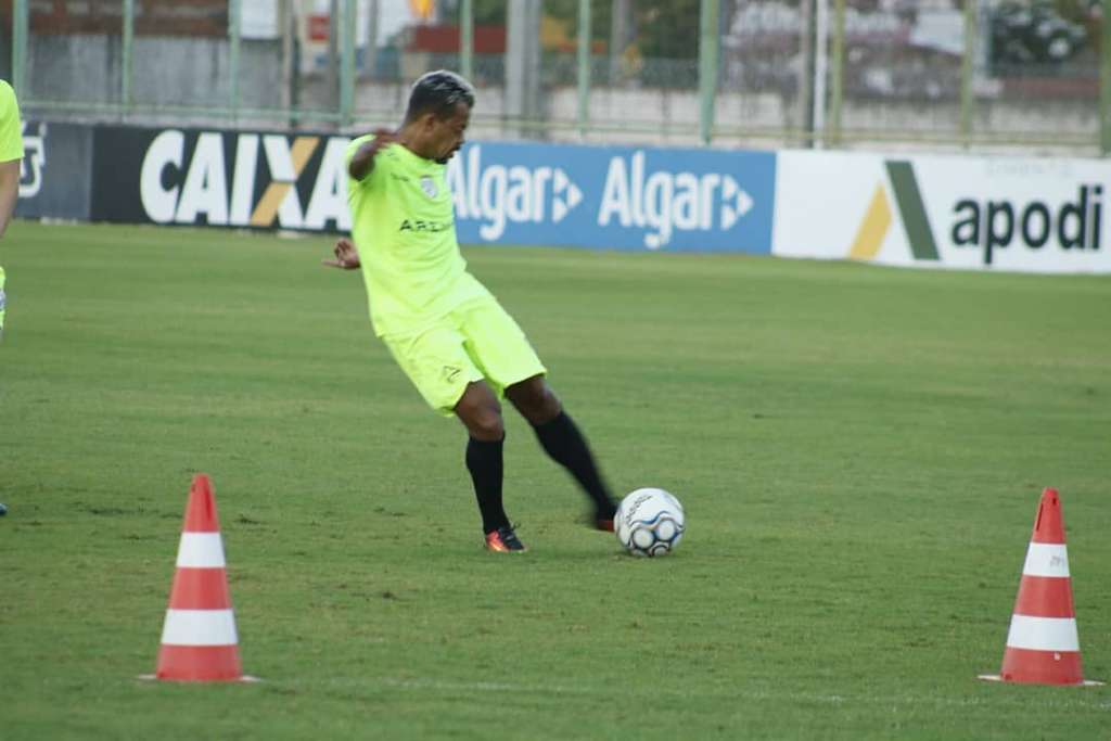 Treze precisa reverter resultado adverso da ida