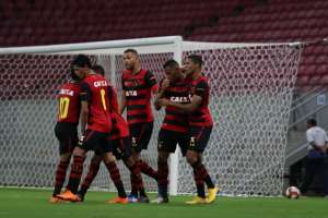 Sport quita direito de imagem, mas segue em dívida com elenco