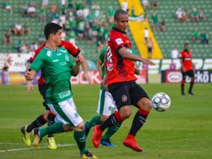 SÉRIE B: CSA pode encostar no líder e Guarani dormir no G4