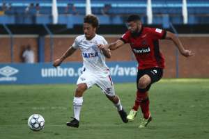 Série B: Destaque do Avaí, Guga recebe sondagens de Roma, Sevilla e Benfica