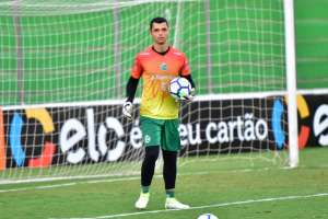 ​Série B: Goleiro Douglas será o titular do Juventude no jogo com o CSA