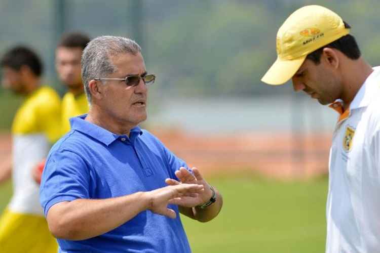 STJD bane do futebol diretor do Brasiliense por tentativa de suborno