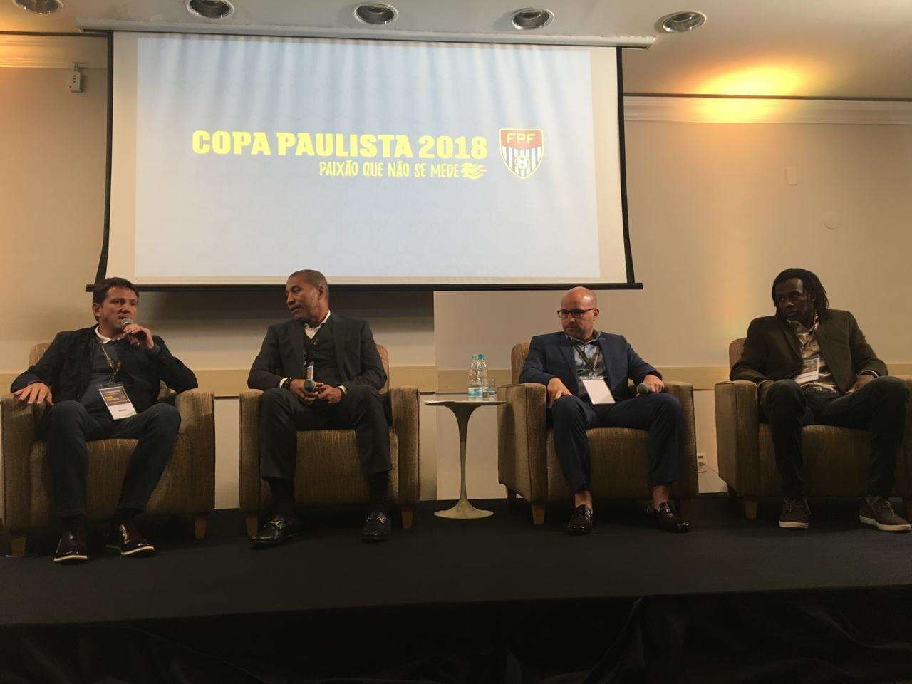 Copa Paulista: Mandatários de Red Bull e Ituano elogiam limite de inscrições