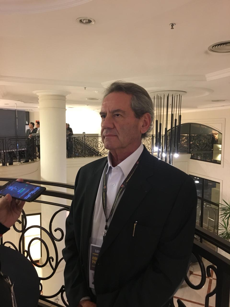 Copa Paulista: Em evento da FPF, presidente da Ferroviária afirma: ‘Queremos o bi’