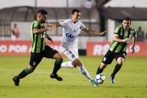 Com novo prejuízo em casa, Santos soma déficit de R$ 61 mil na Copa do Brasil