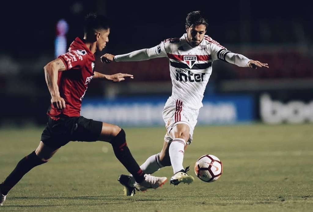 Diego Aguirre promete força máxima e São Paulo protagonista no Brasileirão