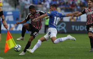São Paulo tem grande chance de assumir liderança diante do Vasco