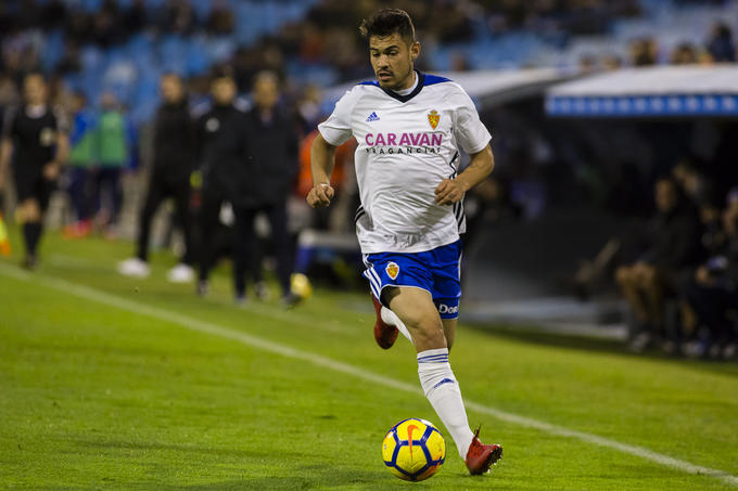 Vasco está a detalhes de contratar atacante ex-Cruzeiro, que estava no Valencia-ESP