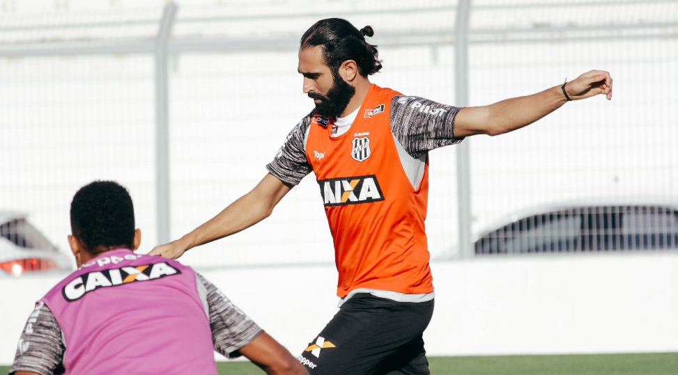 Série B: Ponte Preta e Avaí duelam em Araraquara precisando desempatar retrospecto