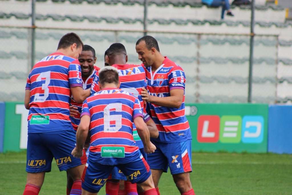 Fortalza pode disparar na liderança da Série B - Fortaleza/Divulgação