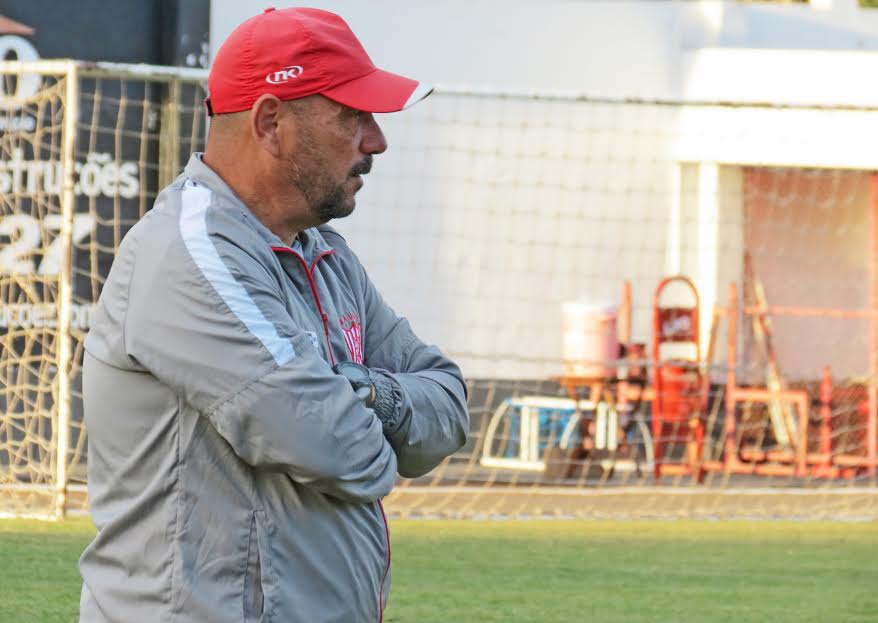 Copa Paulista: Noroeste foca em estreia e aposta em trunfos para bom desempenho